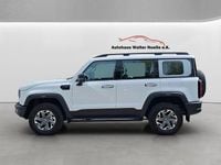 Nowe Baic BJ40 234 KM (172 kW) 2025 Biały SUV