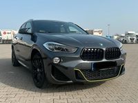 Gebraucht BMW X2 M Sport 192 PS (141 kW) 2019 Grau SUV