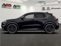 Neu Lexus LBX 136 PS (100 kW) 2026 Schwarz SUV