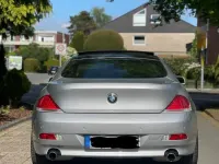 Gebraucht BMW 333 333 PS (244 kW) 2005 Silber Coupé
