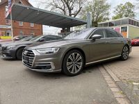 Gebraucht Audi A8 Sport 340 PS (250 kW) 2019 Terragrau metallic Limousine