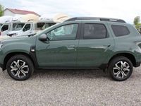 gebraucht Dacia Duster TCe 150 4WD Journey Multiview Sitzhzg