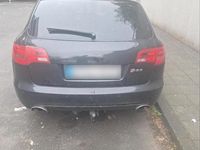 Gebraucht Audi A6 280 PS (205 kW) 2007 Schwarz Kombi