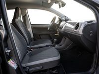 Gebraucht VW e-up! Style 61 kW (83 PS) 2022 Grau Kleinwagen