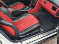 gebraucht Mercedes SLK230 KOMPRESSOR - orig.108000 km Rostfrei