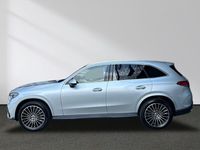 Gebraucht Mercedes GLC200 AMG 204 PS (150 kW) 2024 Andere farbe SUV