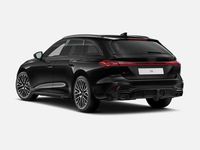 Neu Audi S5 Sport 367 PS (269 kW) 2026 Mythosschwarz metallic Kombi