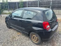 Gebraucht Chevrolet Aveo 84 PS (61 kW) 2010 Kleinwagen
