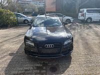 Gebraucht Audi A7 Sportback Comfort 313 PS (230 kW) 2013 Schwarz Kleinwagen