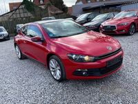 Gebraucht VW Scirocco 200 PS (147 kW) 2009 Schwarz Coupé