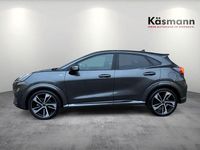 Gebraucht Ford Puma ST-Line 155 PS (114 kW) 2023 Grau SUV