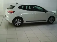 Gebraucht Renault Clio V Equilibre 91 PS (66 kW) 2023 Weiss Limousine