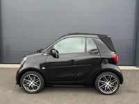 gebraucht Smart ForTwo Coupé BRABUS Style