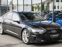 Gebraucht Audi S6 Ambiente 349 PS (256 kW) 2020 Schwarz Limousine