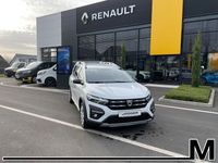 gebraucht Dacia Jogger Essential TCe 100 ECO-G + Einparkhilfe