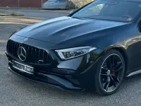Gebraucht Mercedes CLS53 AMG AMG 435 PS (319 kW) 2022 Schwarz Coupé