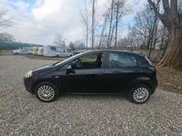 gebraucht Fiat Punto Evo 199 1,4 16v Tüv Neu Klima Euro 4 Scheckheft 8fach