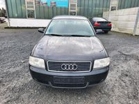 gebraucht Audi A6 2.4 Benzin, TÜV, TOP Zustand