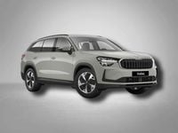 Neu Skoda Kodiaq Selection 150 PS (110 kW) 2025 Stahlgrau SUV