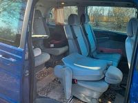 Gebraucht Mercedes Viano 2005 Van / Kleinbus