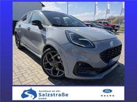 Gebraucht Ford Puma ST 200 PS (147 kW) 2023 Grau SUV