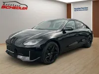 Gebraucht Hyundai Ioniq 6 Edition 239 kW (325 PS) 2023 Blau Limousine