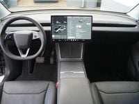 Gebraucht Tesla Model Y 378 kW (514 PS) 2025 Silber SUV