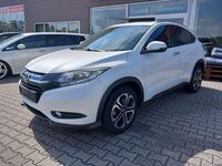 Gebraucht Honda HR-V Executive 131 PS (96 kW) 2016 Weiß SUV