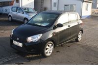 Gebraucht Suzuki Celerio Club 68 PS (50 kW) 2018 Schwarz Kleinwagen