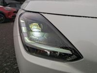 Gebraucht Suzuki Swift Comfort 83 PS (61 kW) 2025 Pure white pearl metallic Kleinwagen