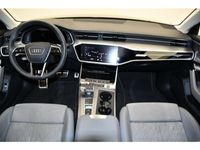 Brugt Audi S6 344 HK (253 kW) 2023 Stationcar