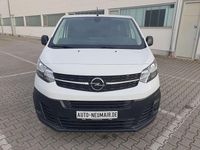 Gebraucht Opel Vivaro 102 PS (75 kW) 2023 Weiß Van / Kleinbus
