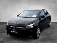 gebraucht Opel Corsa 1.2 Turbo Edition Start/Stop NAVI | PDC