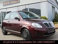 gebraucht Lancia Ypsilon 1.4 16V Oro, Scheckheftgepflegt, TÜV neu