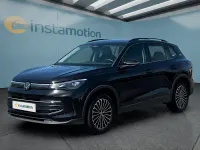 Gebraucht VW Tiguan 150 PS (110 kW) 2025 SUV