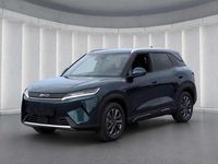 Ny BYD Atto 2 Boost 212 HK (155 kW) 2026 Blå SUV