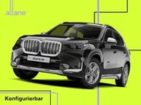 Neu BMW X1 170 PS (125 kW) 2026 SUV
