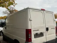 Gebraucht Citroën Jumper 90 PS (66 kW) 2006 Weiß Van / Kleinbus