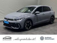 Gebraucht VW Golf R-line 150 PS (110 kW) 2025 Grau, Limousine