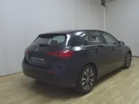 Gebraucht Mercedes A200 150 PS (110 kW) 2023 Schwarz Limousine