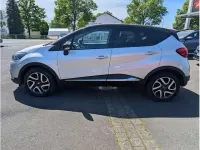 Używany Renault Captur XMOD 118 KM (86 kW) 2017 Szary SUV