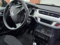 Second-hand Citroën C3 Exclusive 95 CP (69 kW) 2010 Negru Berlinǎ