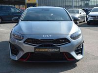 Gebraucht Kia ProCeed 204 PS (150 kW) 2022 Silber Kombi