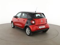 gebraucht Smart ForFour 0.9 Turbo Basis Prime, Benzin, 13.390 €