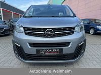 gebraucht Opel Zafira Life Innovation M/LEDER/PANO/MASSAGE/NAVI