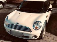 gebraucht Mini Cooper 