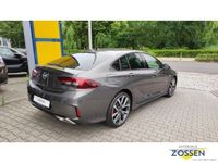 gebraucht Opel Insignia Grand Sport GSi 4x4 Automatik