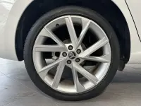 Gebraucht Skoda Scala Style 150 PS (110 kW) 2023 Moonweiss Kleinwagen