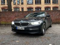 gebraucht BMW 520 520 d Touring 5er Festpreis