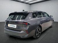 Używany Opel Astra 131 KM (96 kW) 2025 Szary Kombi